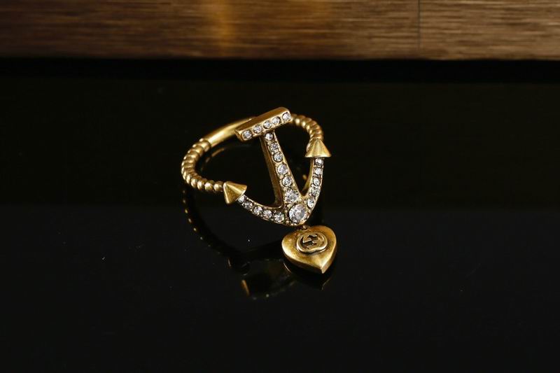 Gucci Ring 04yxs91